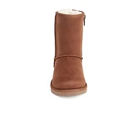 Girls' Makalu Little Kid & Big Kalie Winter Boots