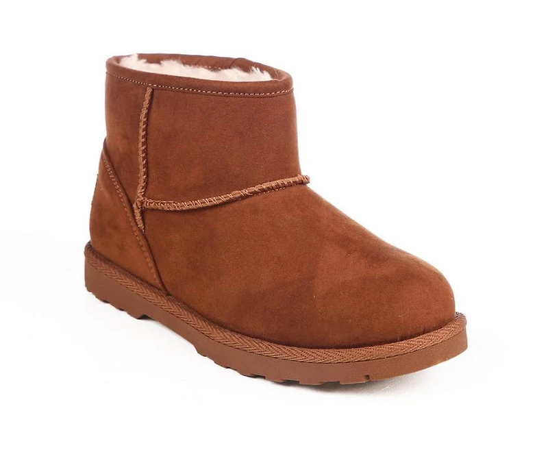 Girls' Makalu Little Kid & Big Zaira Boots