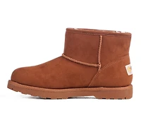 Girls' Makalu Little Kid & Big Zaira Boots