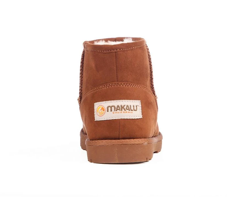 Girls' Makalu Little Kid & Big Zaira Boots