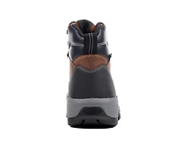 Men's KEEN Utility Evanston 6" WP Work Boots