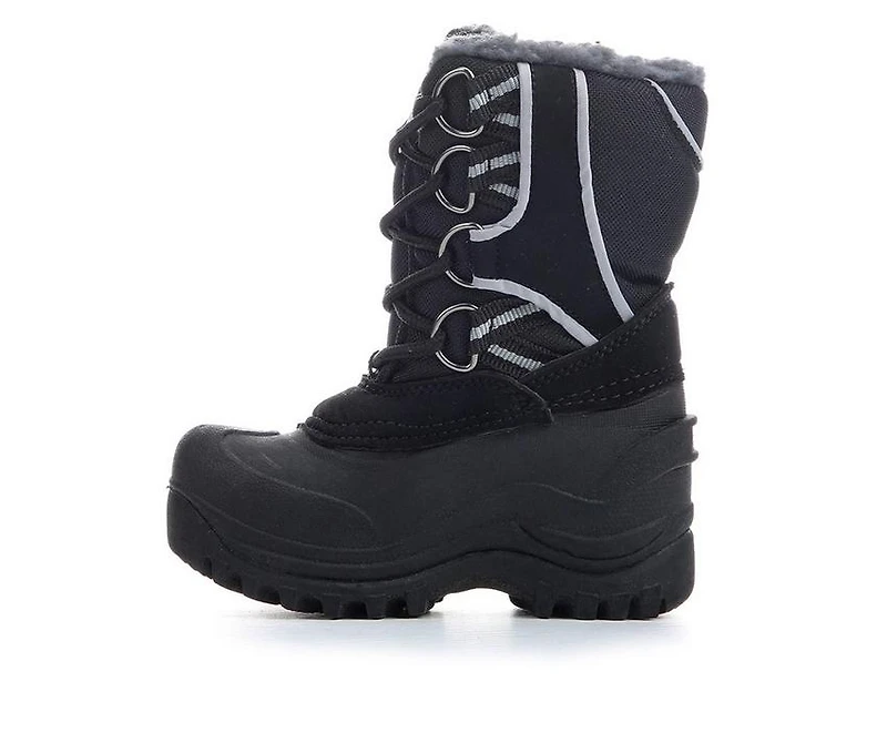 Girls' Itasca Sonoma Toddler & Little Kid Frost Winter Boots
