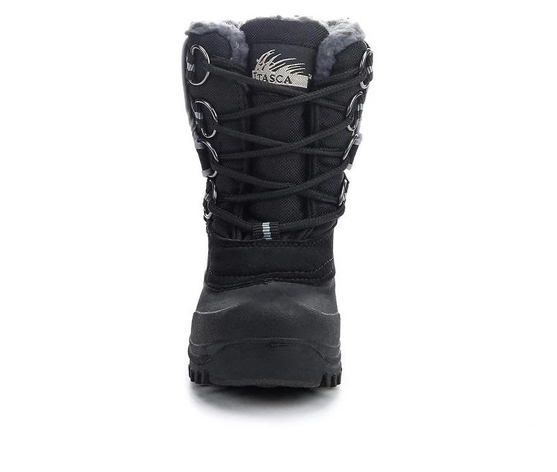 Girls' Itasca Sonoma Toddler & Little Kid Frost Winter Boots
