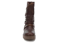 Women's Blowfish Malibu Venice Mid Calf Boots