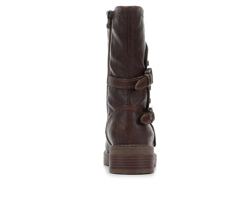 Women's Blowfish Malibu Venice Mid Calf Boots