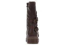 Women's Blowfish Malibu Venice Mid Calf Boots