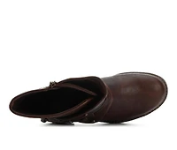 Women's Blowfish Malibu Venice Mid Calf Boots