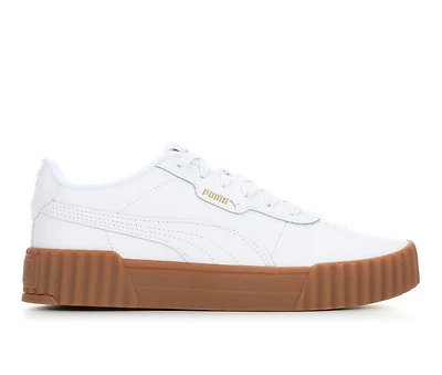 Women's Puma Carina 3.0 Sneakers
