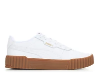 Women's Puma Carina 3.0 Sneakers