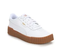 Women's Puma Carina 3.0 Sneakers