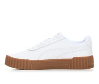 Women's Puma Carina 3.0 Sneakers