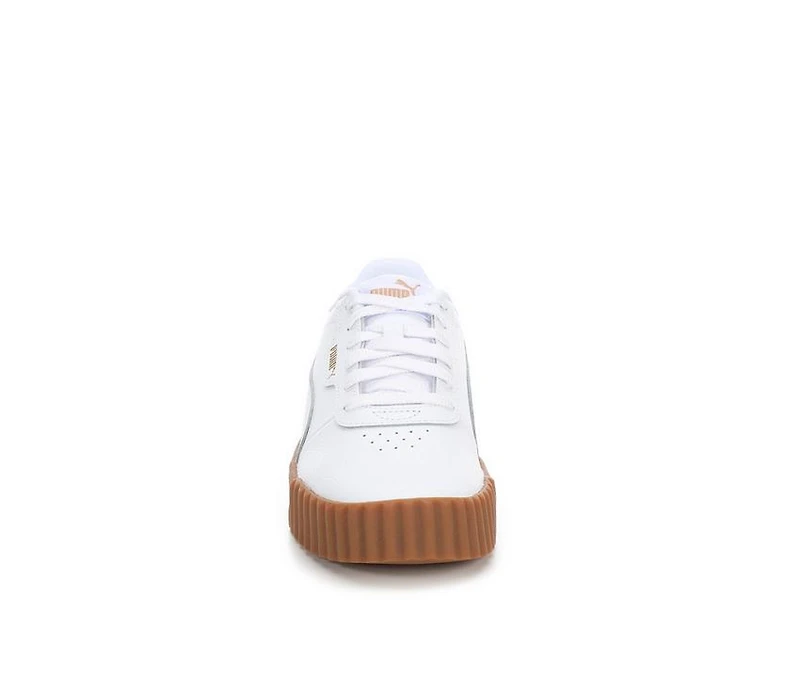 Women's Puma Carina 3.0 Sneakers