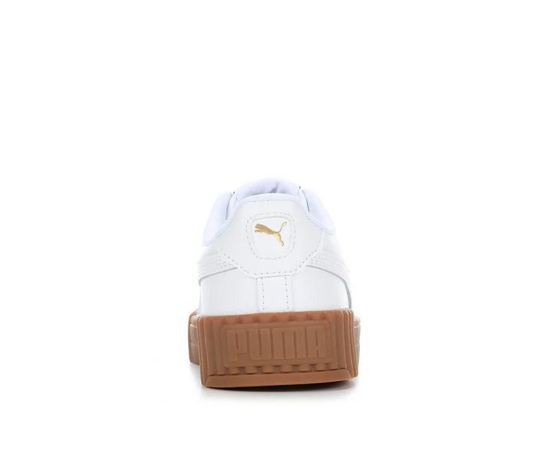 Women's Puma Carina 3.0 Sneakers