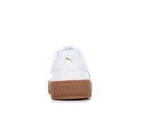 Women's Puma Carina 3.0 Sneakers