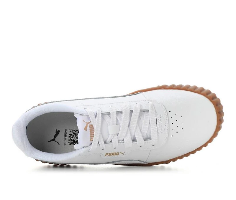 Women's Puma Carina 3.0 Sneakers