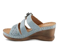 Women's Patrizia Lolly Wedge Sandals