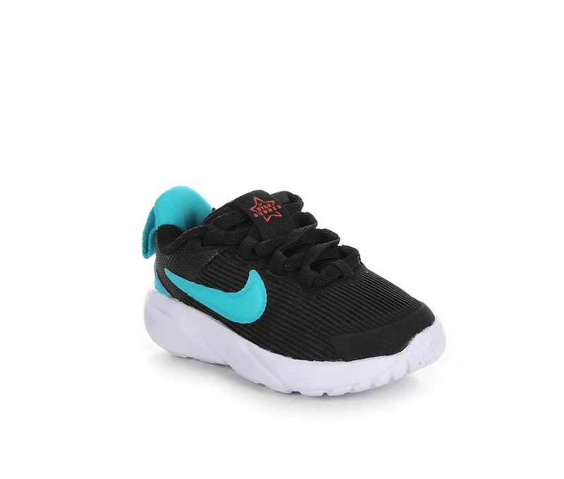 Kids' Nike Infant & Toddler Star Runner 4 Running Shoes