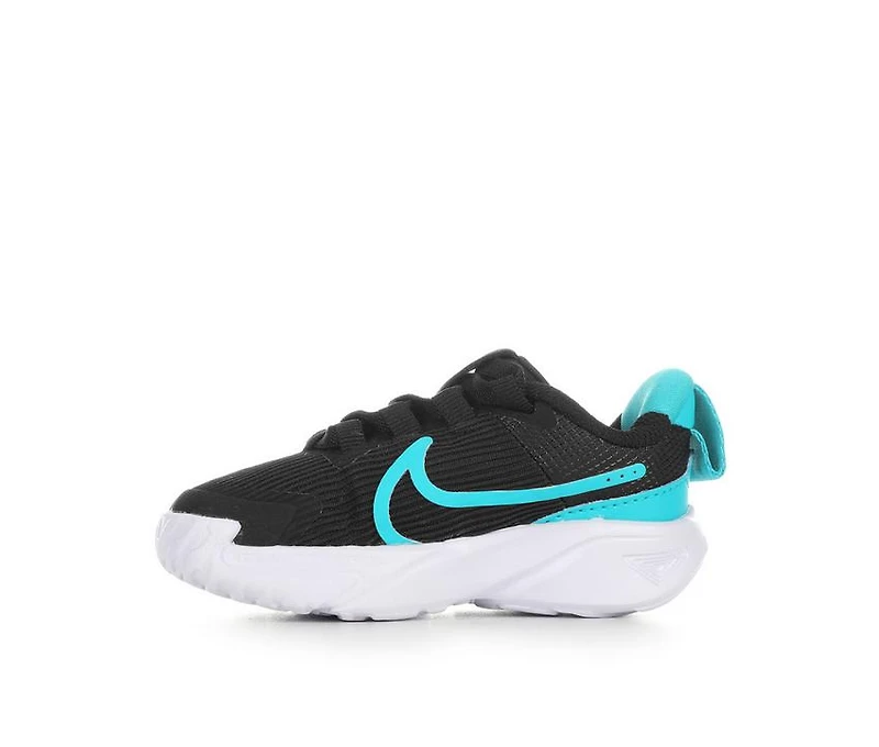 Kids' Nike Infant & Toddler Star Runner 4 Running Shoes
