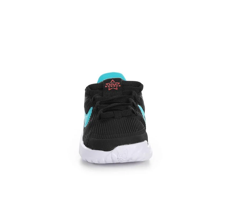 Kids' Nike Infant & Toddler Star Runner 4 Running Shoes