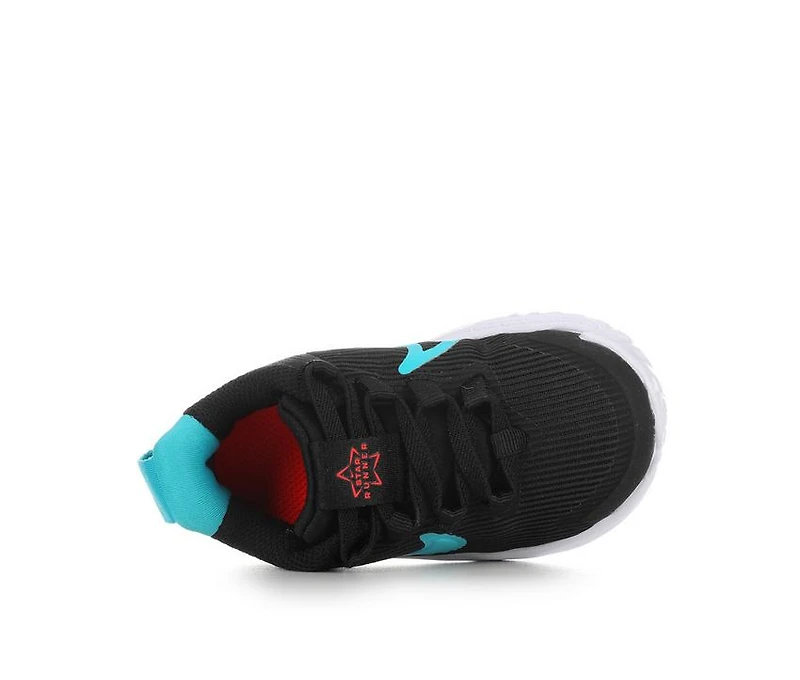 Kids' Nike Infant & Toddler Star Runner 4 Running Shoes