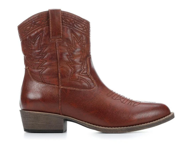 Women's Coconuts by Matisse Derringer Western Boots