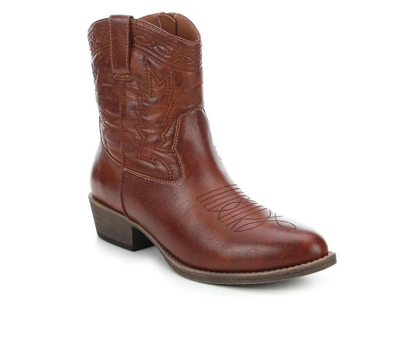 Women's Coconuts by Matisse Derringer Western Boots