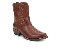 Women's Coconuts by Matisse Derringer Western Boots