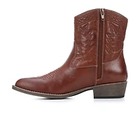 Women's Coconuts by Matisse Derringer Western Boots