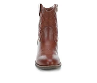 Women's Coconuts by Matisse Derringer Western Boots