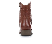Women's Coconuts by Matisse Derringer Western Boots