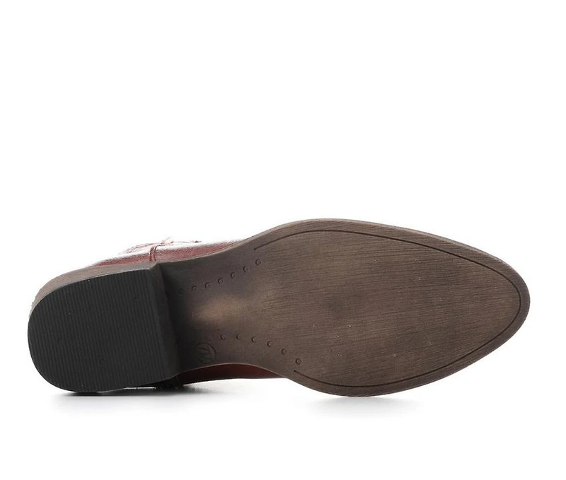 Women's Coconuts by Matisse Derringer Western Boots