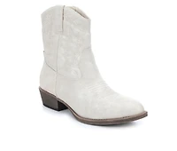 Women's Coconuts by Matisse Derringer Western Boots