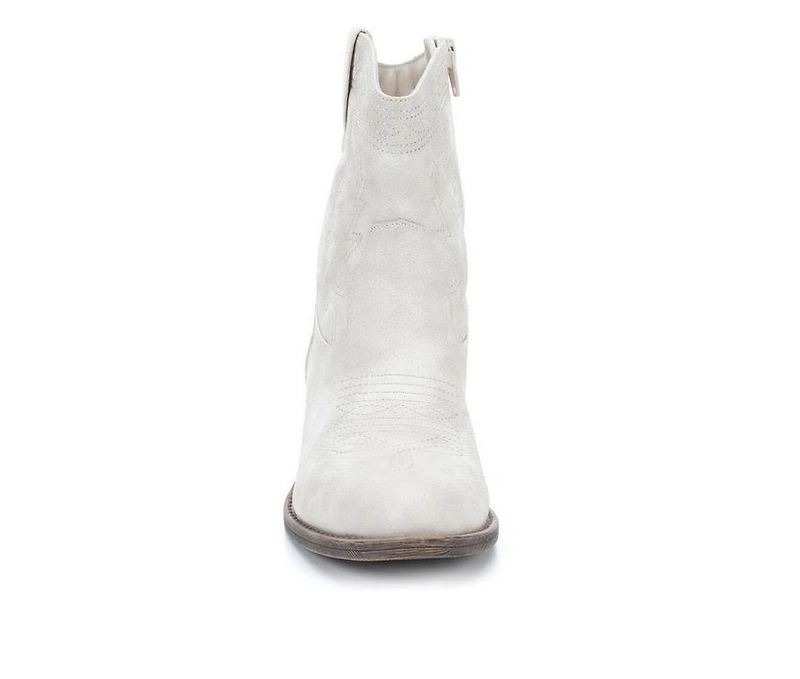 Women's Coconuts by Matisse Derringer Western Boots