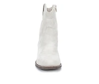 Women's Coconuts by Matisse Derringer Western Boots