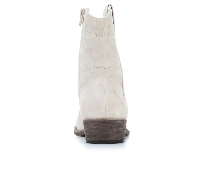 Women's Coconuts by Matisse Derringer Western Boots