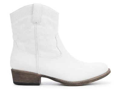 Women's Coconuts by Matisse Derringer Western Boots