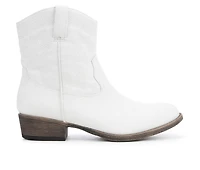 Women's Coconuts by Matisse Derringer Western Boots