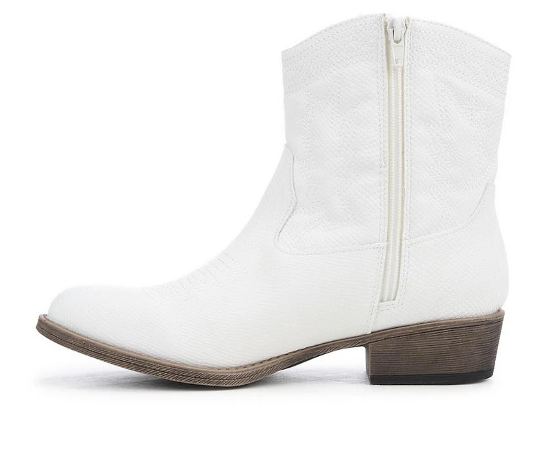 Women's Coconuts by Matisse Derringer Western Boots