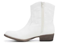 Women's Coconuts by Matisse Derringer Western Boots