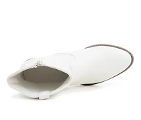 Women's Coconuts by Matisse Derringer Western Boots