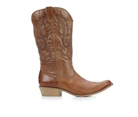 Women's Coconuts by Matisse Rancho Western Boots
