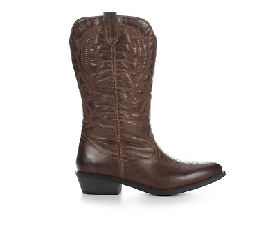 Women's Coconuts by Matisse Rancho Western Boots