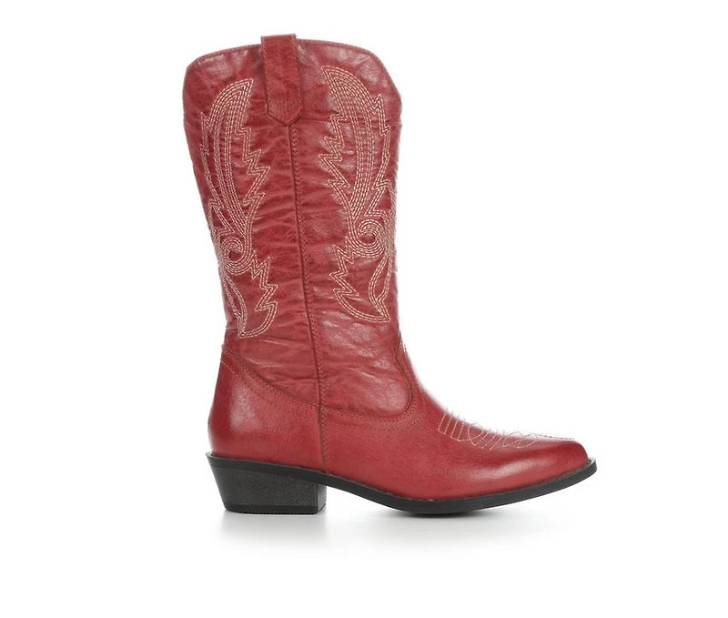 Women's Coconuts by Matisse Rancho Western Boots