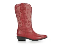 Women's Coconuts by Matisse Rancho Western Boots