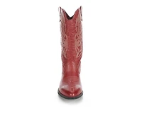 Women's Coconuts by Matisse Rancho Western Boots