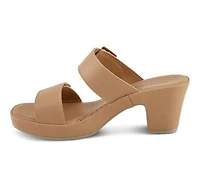 Women's Patrizia Sancia Dress Sandals