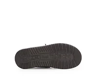 Kids' HEYDUDE Little Kid & Big Wally Realtree Edge Casual Shoes