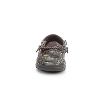 Kids' HEYDUDE Toddler Wally Realtree Edge Casual Shoes