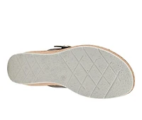 Women's Patrizia Sharonda Wedge Sandals