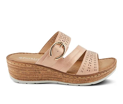 Women's Patrizia Sharonda Wedge Sandals